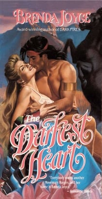 The Darkest Heart - A Novel