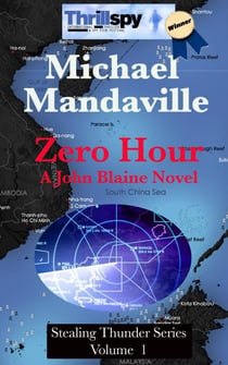 Zero Hour - Stealing Thunder, #1