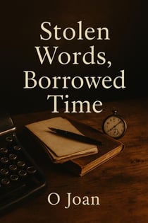 Stolen Words, Borrowed Time