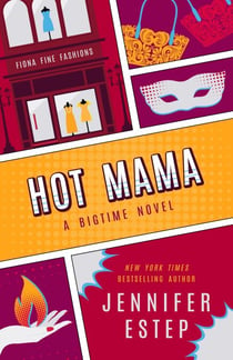 Hot Mama - Bigtime, #2