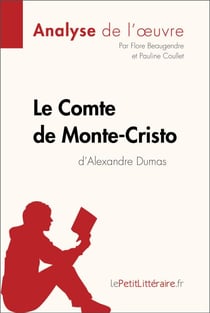 Le Comte de Monte-Cristo d'Alexandre Dumas (Analyse de l'oeuvre) - Vengeance, justice et amour dans un grand roman historique: une analyse des thèmes et personnages emblématiques du classique