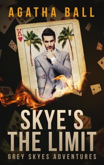 Skye's the Limit - Grey Skyes Adventures, #1