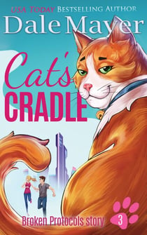 Cat's Cradle - A Broken Protocols Story, #3