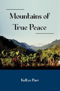 Mountains of True Peace - A Guatemalan Journey, #1