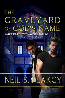 The Graveyard of God's Name - Have Body, Will Guard, #12