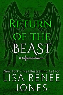 Return of the Beast - Knights of White, #3