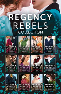 Regency Rebels Collection