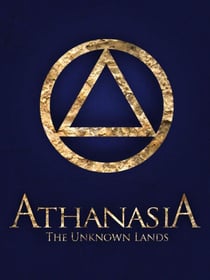 Athanasia The Unknown Lands - Athanasia, #2