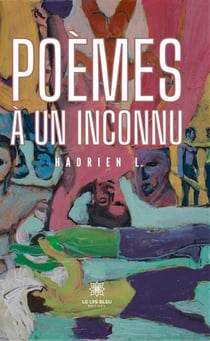 Poèmes à un inconnu