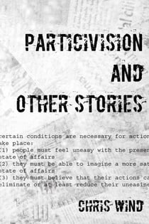 Particivision and Other Stories