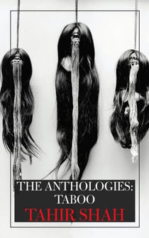 The Anthologies: Taboo - The Anthologies