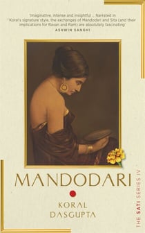Mandodari - The Sati Series IV