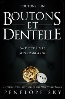 Boutons et dentelle - Boutons, #1