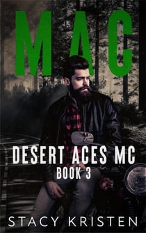 Mac - Desert Aces MC, #3