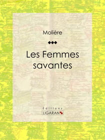Les Femmes savantes