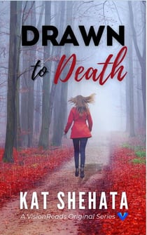 Drawn to Death - Drawn to Death Mystery Romance, #1