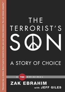 The Terrorist's Son - A Story of Choice
