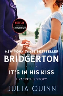 It's In His Kiss - Bridgerton