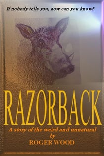 Razorback - Twisted Tales, #2
