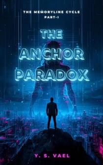 The Anchor Paradox - The Memoryline Cycle, #1