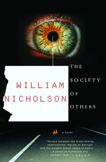 The Society of Others - A Novel