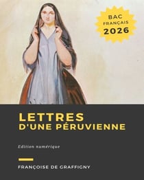 Lettres d'une Péruvienne
