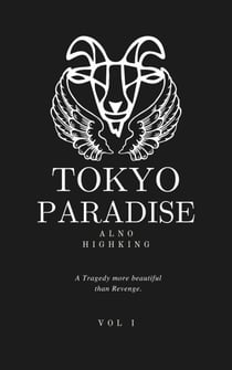 Tokyo Paradise - Tokyo Paradise, #1