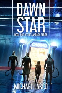 Dawn Star - The Sandbox, #1