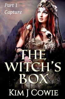 The Witch's Box - Part 1 - Capture