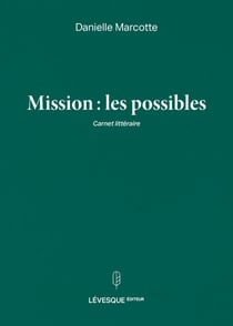 Mission: les possibles