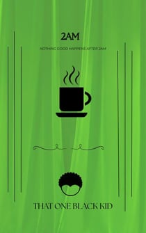 2AM - The Unrequited One-Acts