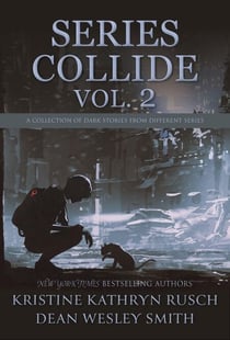 Series Collide, Volume 2 - Series Collide, #2