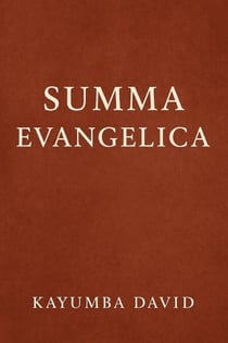 Summa Evangelica