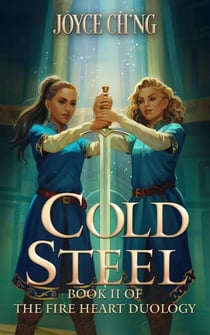 Cold Steel - Fire Heart, #2