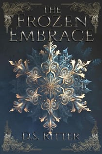 The Frozen Embrace - The Books of Theress, #1