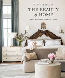 The Beauty of Home - Redefining Traditional Interiors