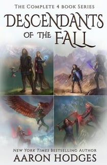 Descendants of the Fall: The Complete Series - Descendants of the Fall