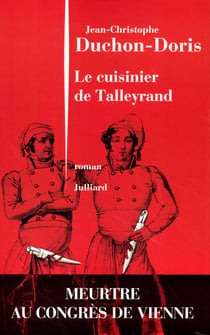 Le Cuisinier de Talleyrand