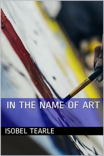 In The Name Of Art (Femdom, Chastity)