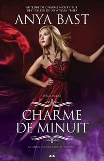 Charme de minuit - Charme de minuit