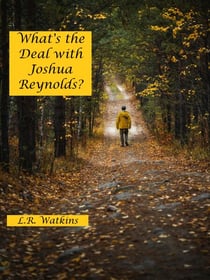What's the Deal with Joshua Reynolds? - Tales from Huntsville, #2