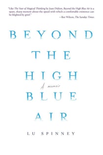 Beyond the High Blue Air - A Memoir