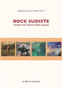 Rock sudiste - When The South Rose Again