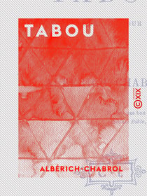Tabou - Roman du jour