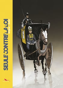 Seule contre la loi