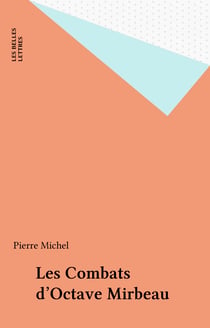 Les Combats d'Octave Mirbeau