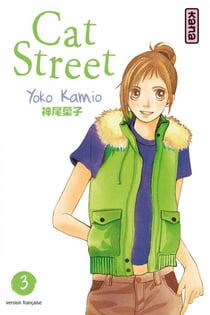 Cat Street - Tome 3