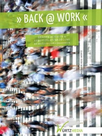 Back @ Work - Graded Activity und arbeitsplatzbezogene Bewegungsmaßnahmen