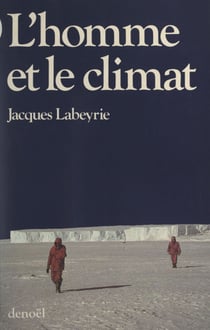 L'homme et le climat