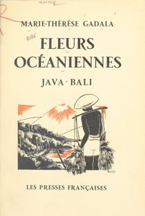 Fleurs océaniennes - Java-Bali